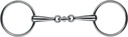 Mors 2 anneaux FEELING - Anatomic fin