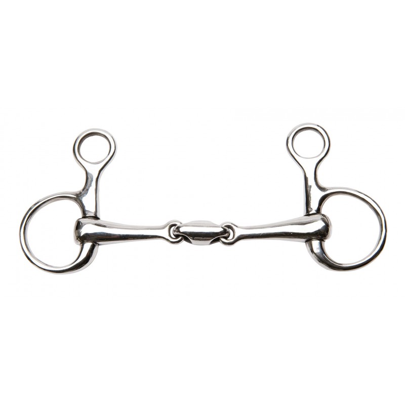 Mors Baucher FEELING - Anatomic