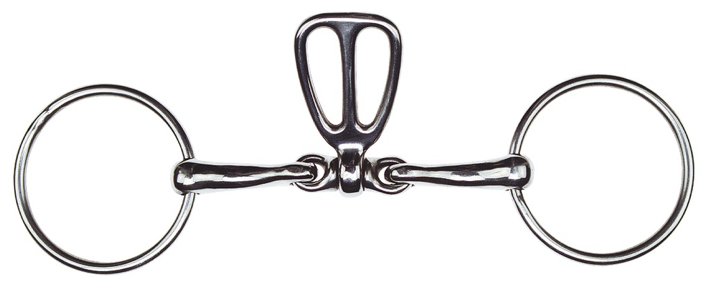 [600339125] Mors FEELING "Tongue" (125mm)