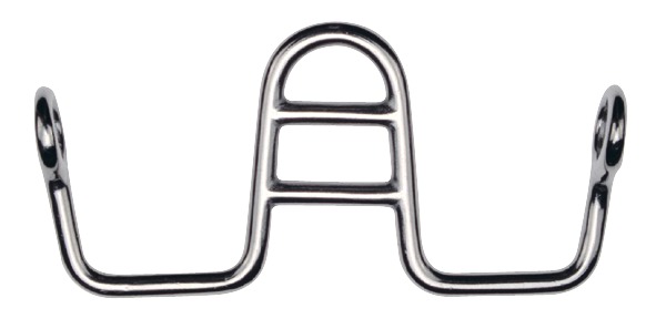 Mors FEELING - Tongue Clip
