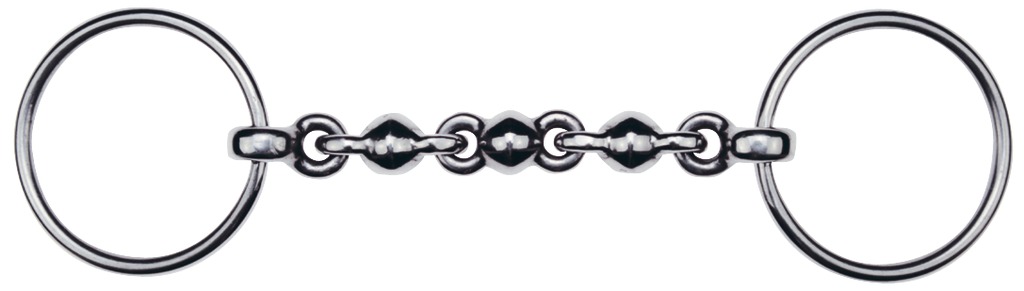 [600400125] Mors FEELING "Waterford" (125mm)