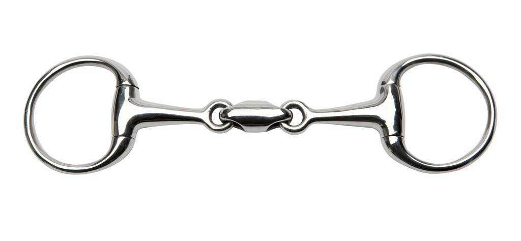 [601028115] Mors olive de bride FEELING "Anatomic" (115mm)