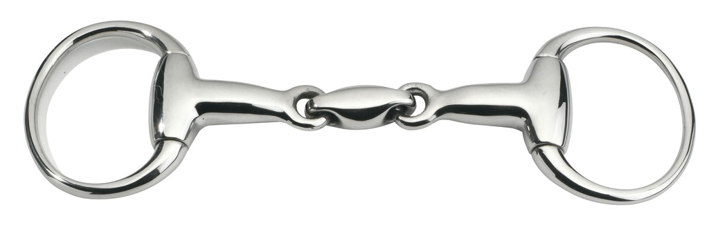 [601061115] Mors olive FEELING "Anatomic" (115mm)