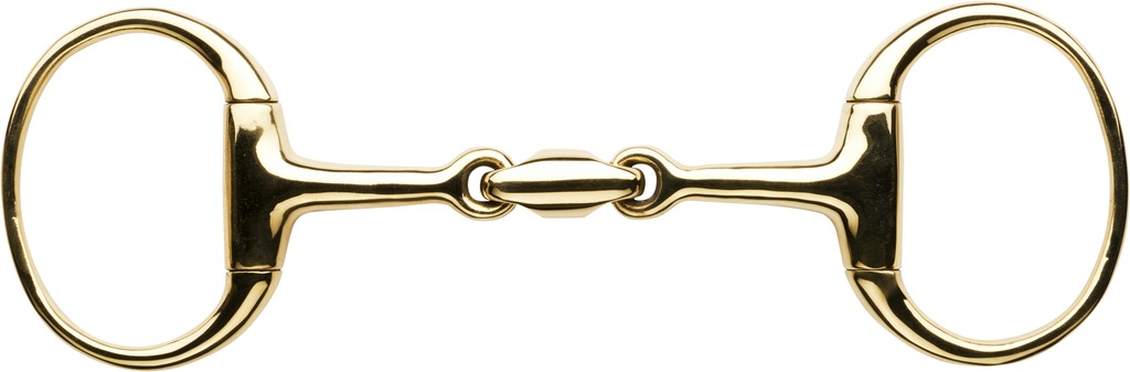 [601062115] Mors olive FEELING "Anatomic" cyprium (115mm)