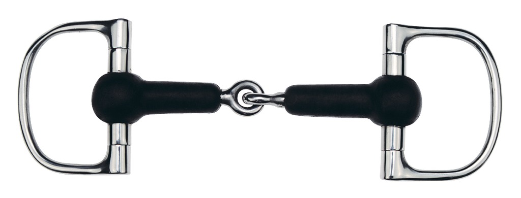 Mors Verdun FEELING - Caoutchouc