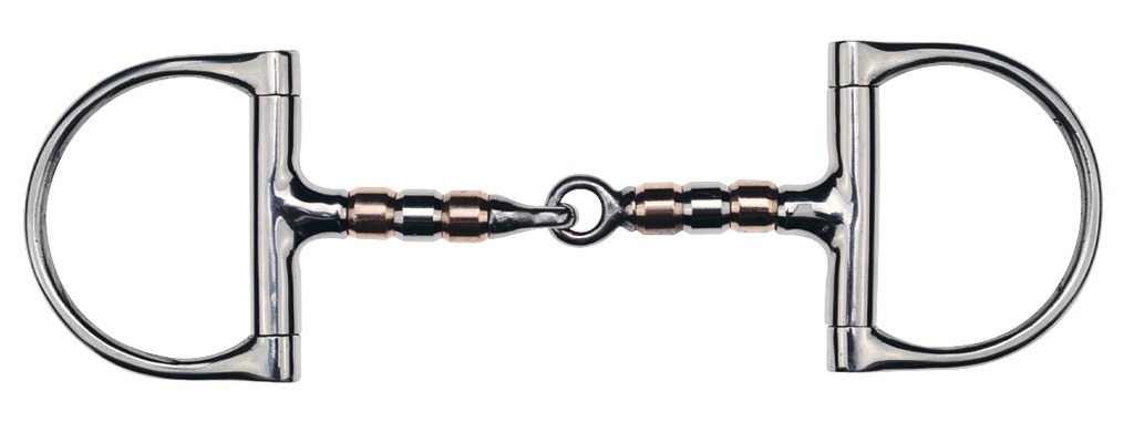 [602048115] Mors Verdun FEELING à rouleaux (115mm)