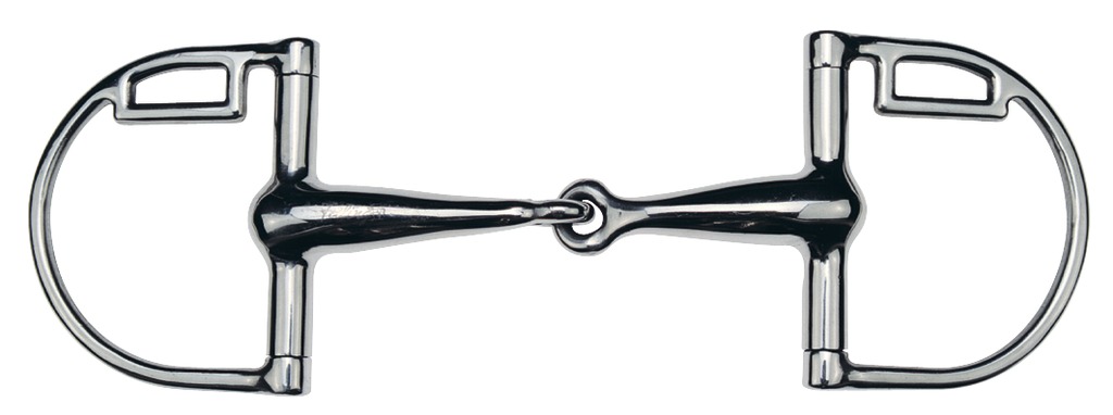 [602431115] Mors Verdun FEELING à passes (115mm)