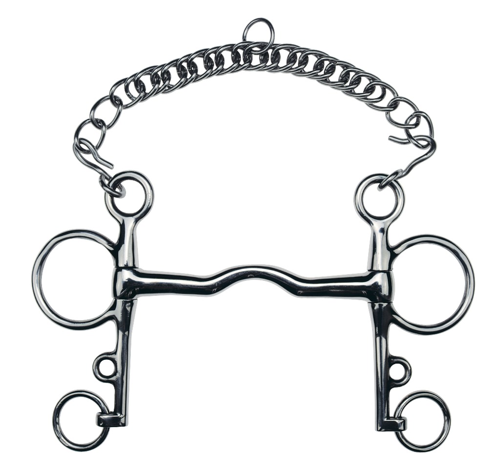 [604624115] Pelham FEELING droit passage de langue (115mm)