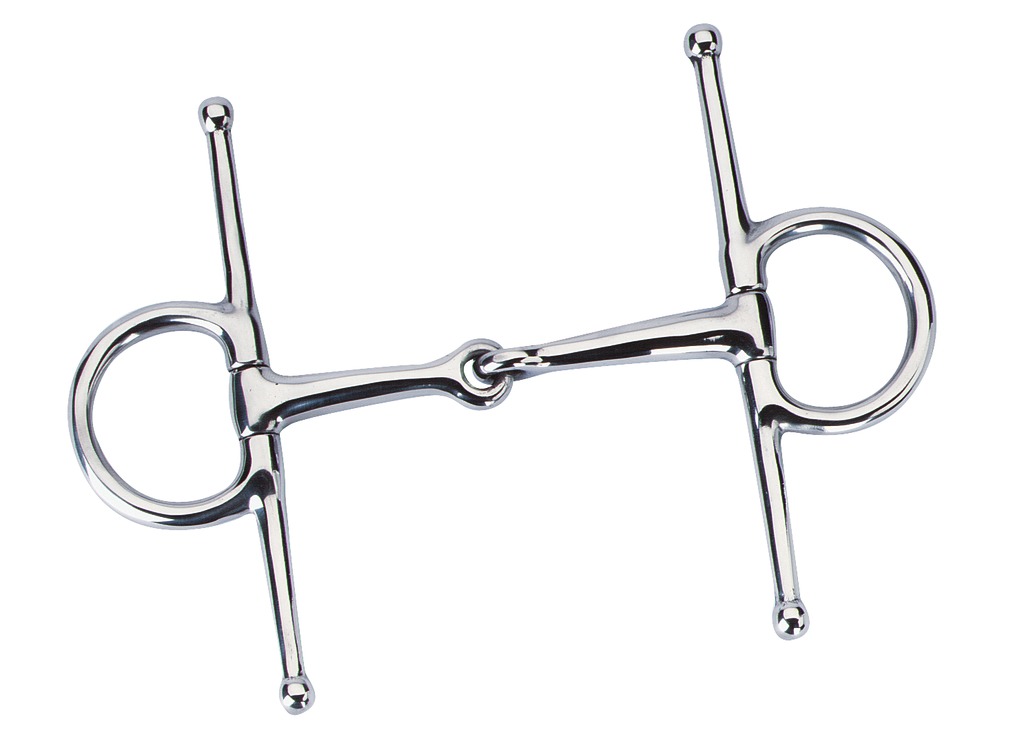 [605001090] Mini mors aiguille FEELING brisé