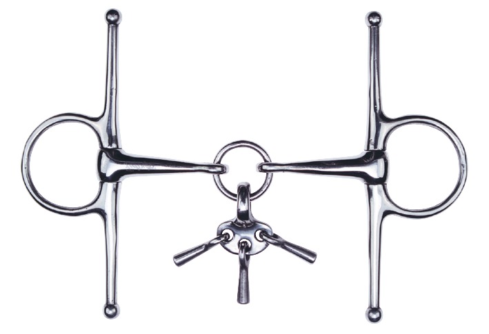 [605670125] Mors aiguille FEELING à jouet (125mm)