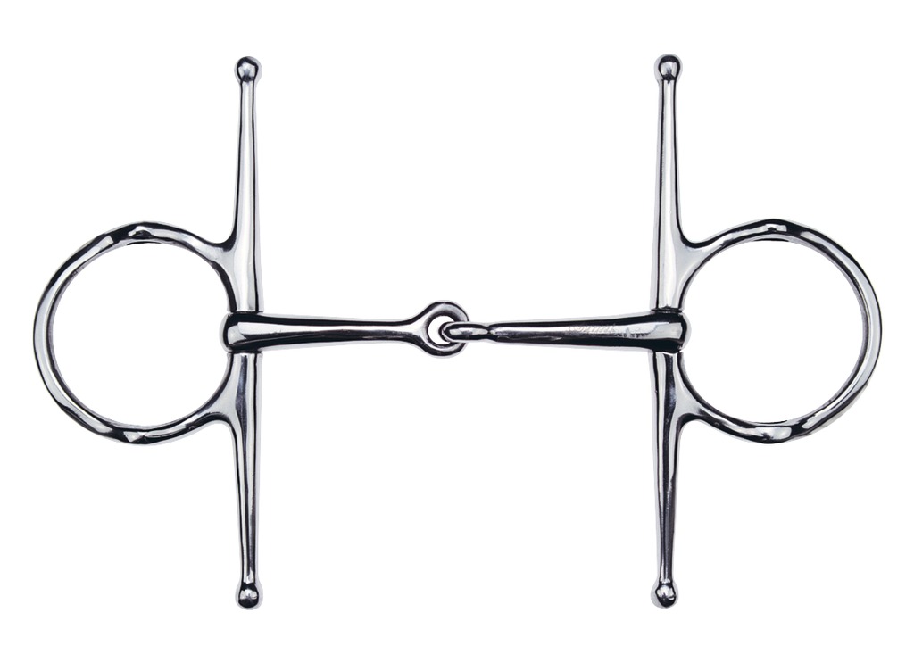 [605680125] Mors releveur FEELING aiguille (125mm)