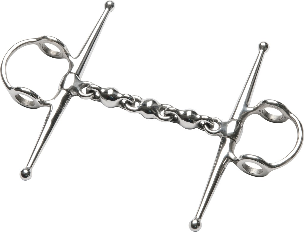 [605682125] Mors releveur FEELING aiguille "Waterford" (125mm)