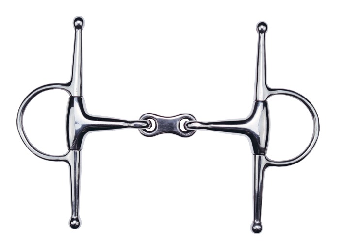 [605769115] Mors aiguille FEELING "Bristol" (115mm)