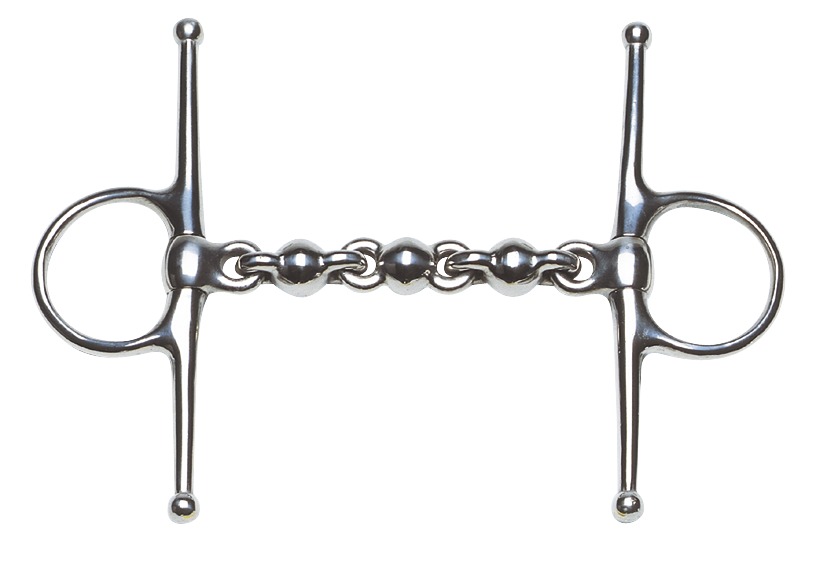 [605770125] Mors aiguille FEELING "Waterford" (125mm)