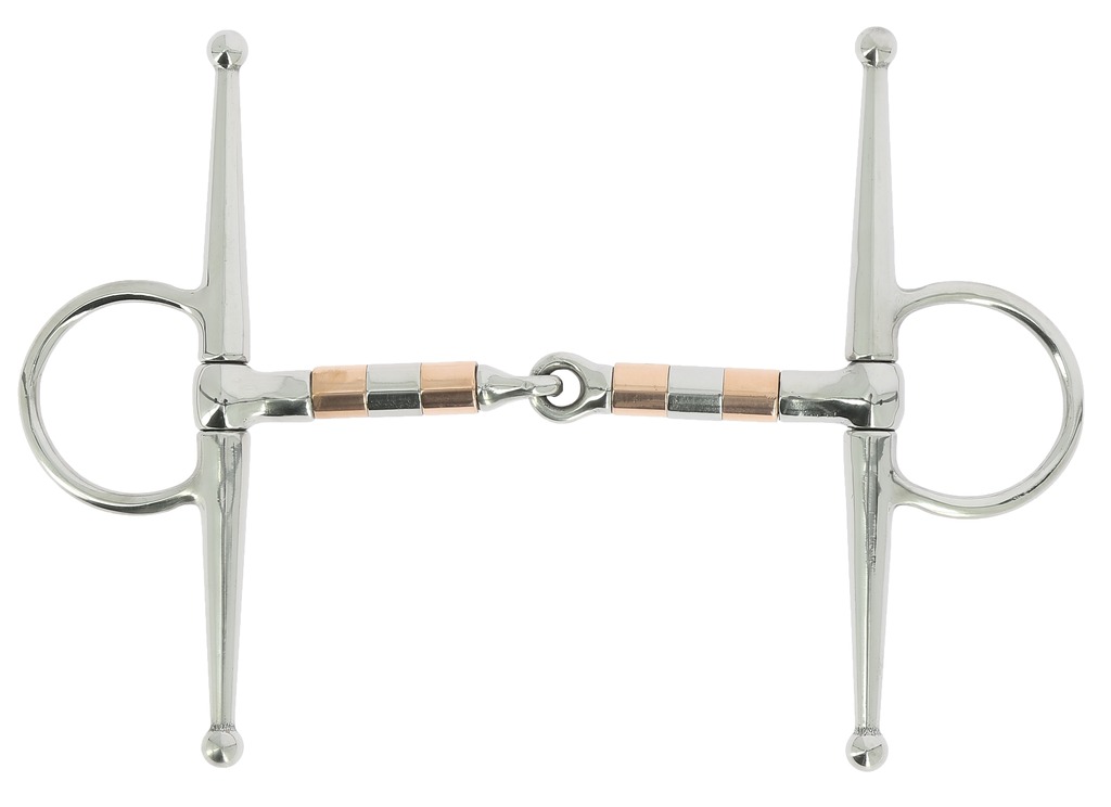 [605780115] Mors aiguille FEELING à rouleaux (115mm)