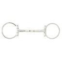 Mors FEELING - Snaffle confort