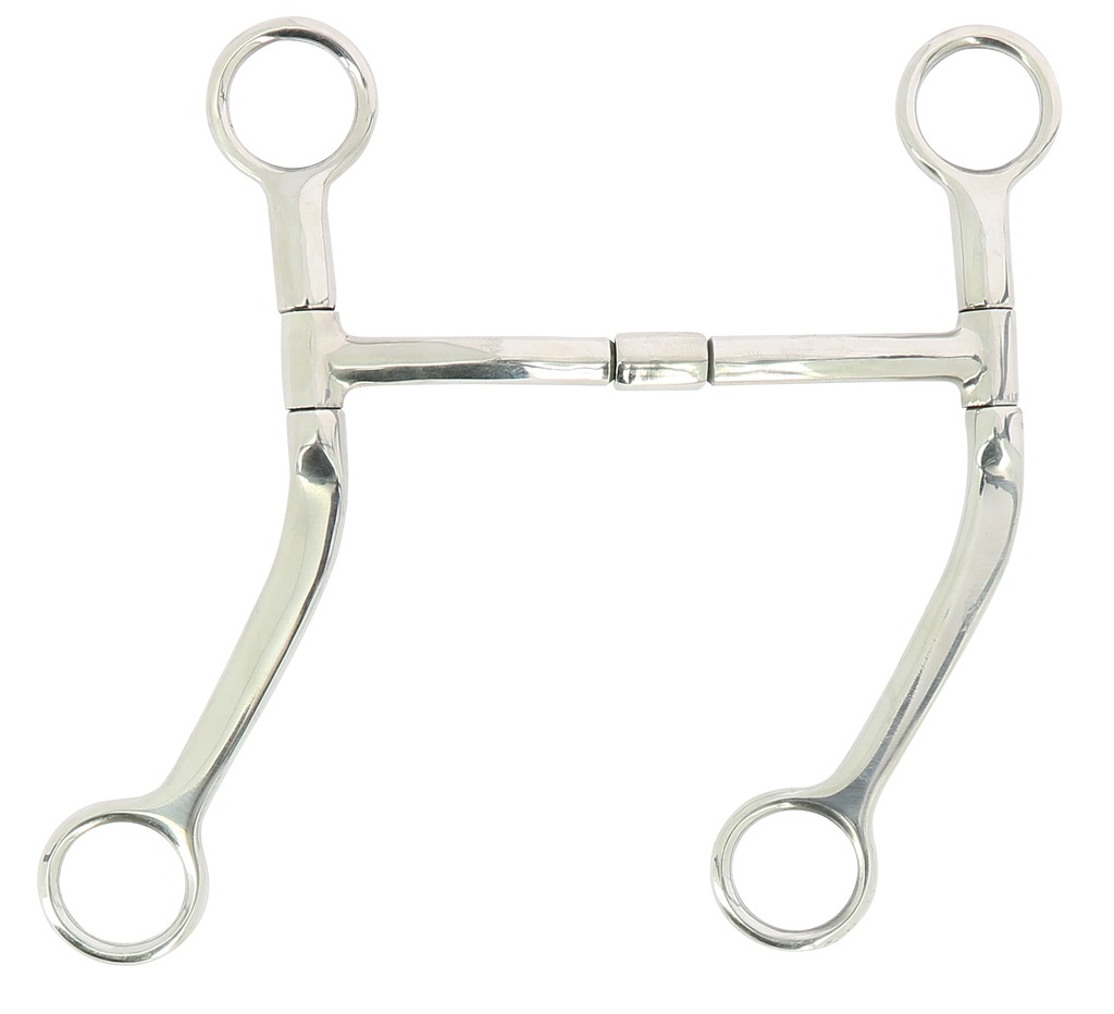 [606215125] Mors américain FEELING "Confort"