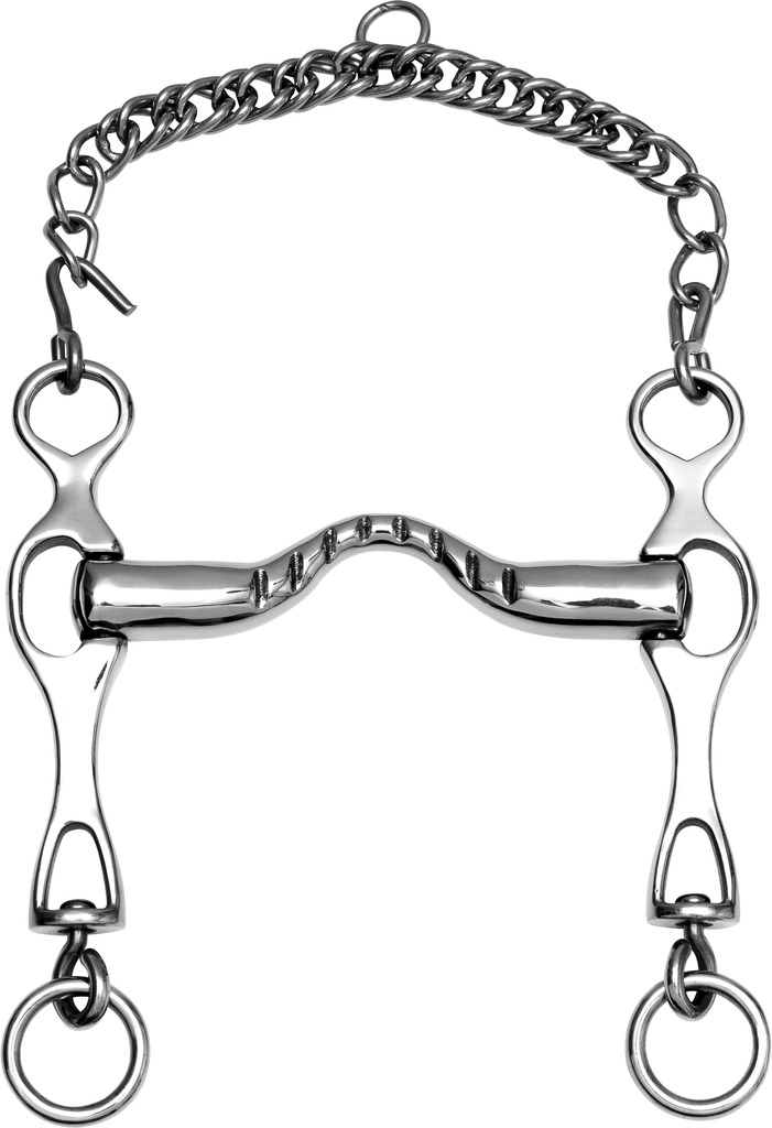 [606648125] Mors portugais FEELING (125mm)