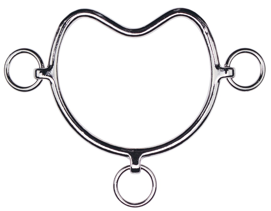 [606651125] Anticabreur FEELING acier nickelé