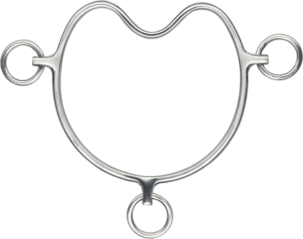 Anticabreur FEELING inox satin