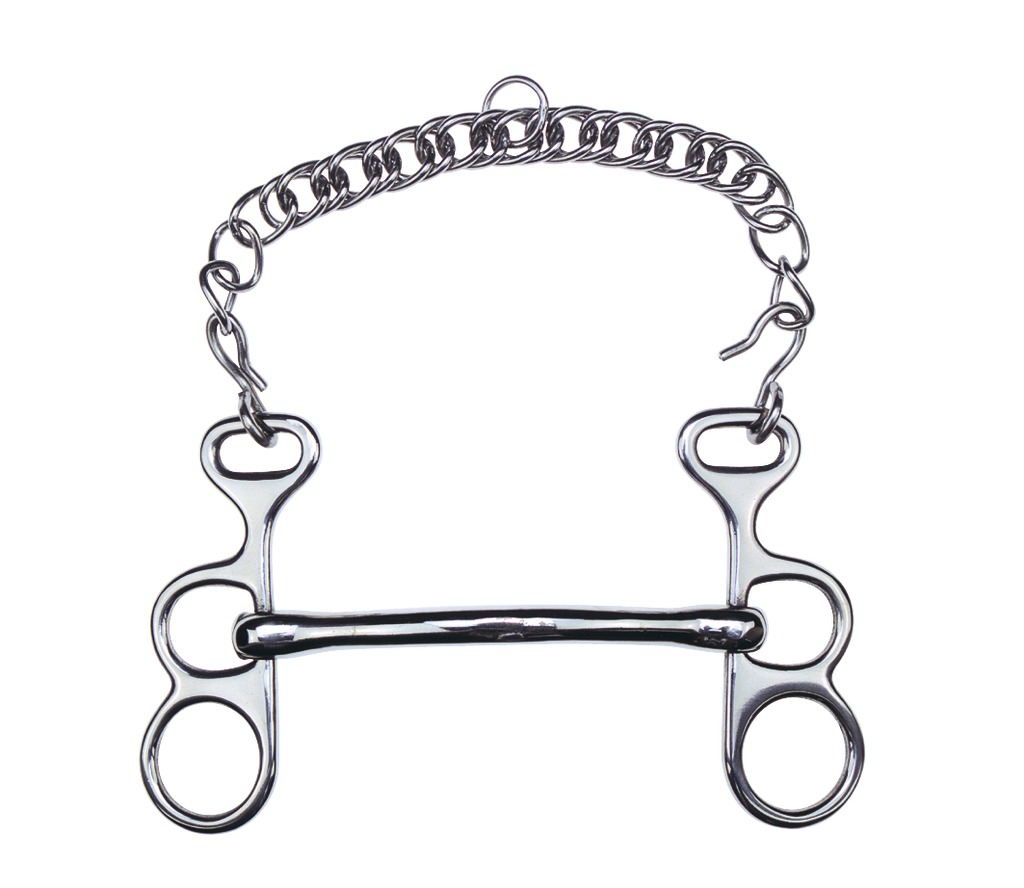 [606690105] Mors coup de poing FEELING (105mm)