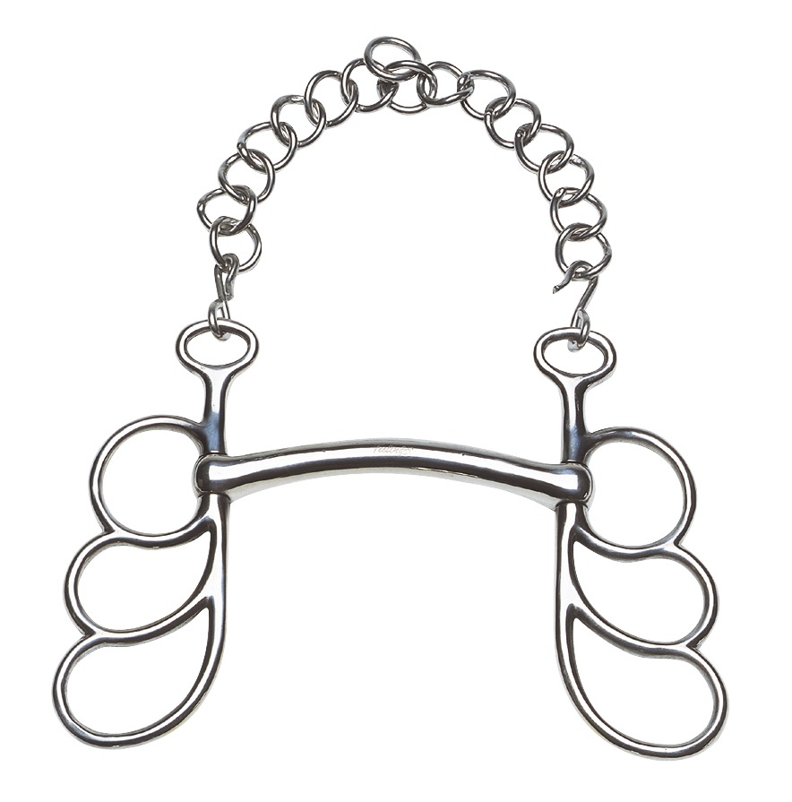 [606693135] Mors papillon FEELING (135mm)