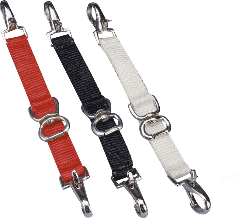 Alliance de mors NORTON CLUB - Nylon