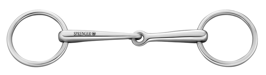 [640202115] Mors de bride SPRENGER (115mm)
