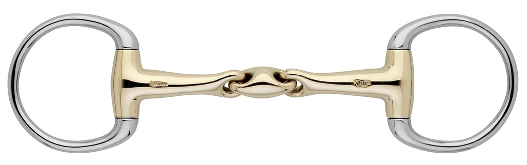 [640364125] Mors olive SPRENGER "KK Ultra" (125mm)