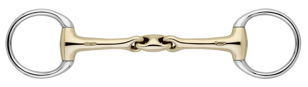 [640367115] Mors de bride olive SPRENGER "KK Ultra" (115mm)