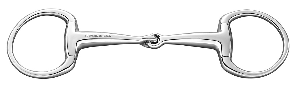 [640376115] Mors olive SPRENGER (115mm)