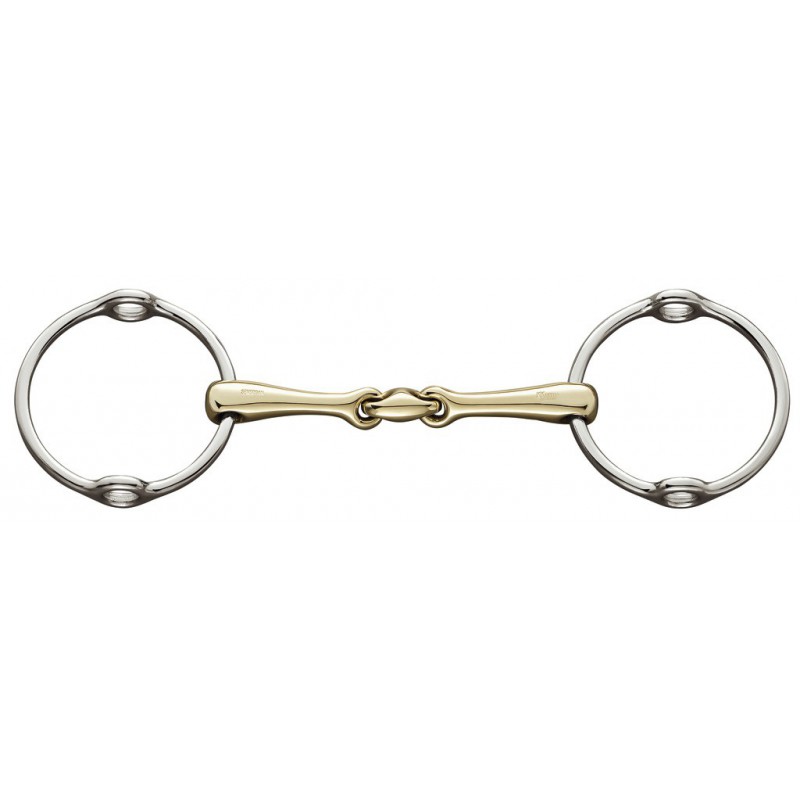 Mors releveur SPRENGER - KK Ultra