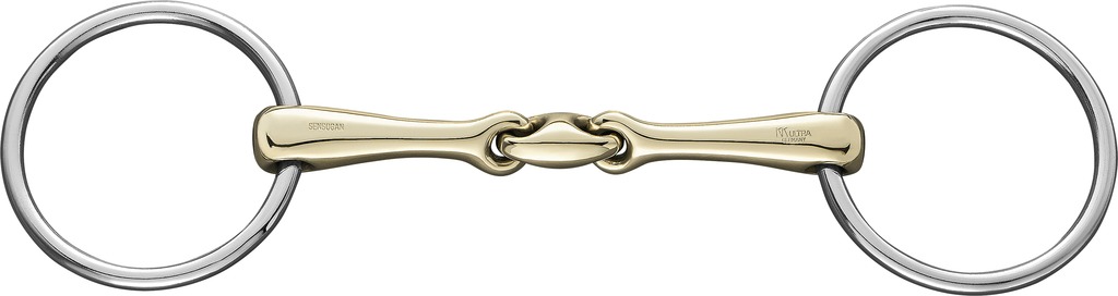 Mors 2 anneaux SPRENGER - KK Ultra