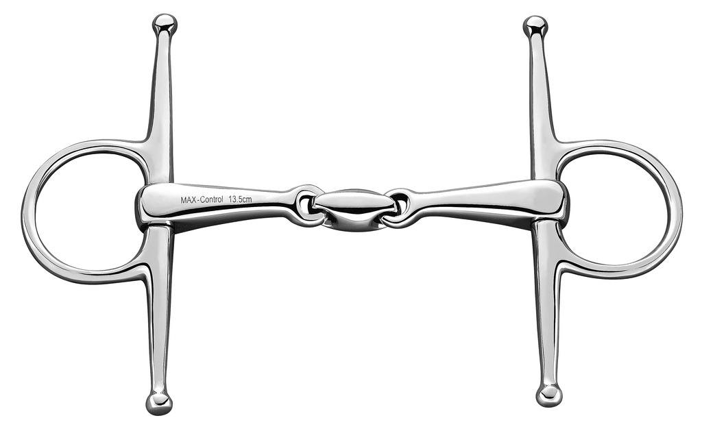 [640716125] Mors à aiguilles SPRENGER "MaxControl"