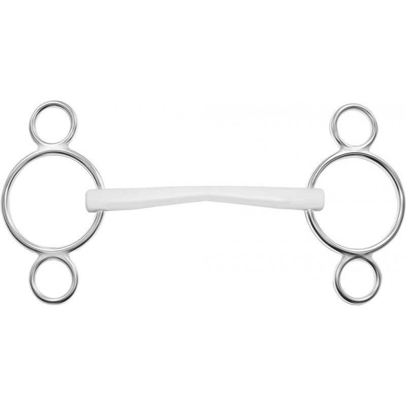 [641302135] Mors Vienne SPRENGER "Duo"