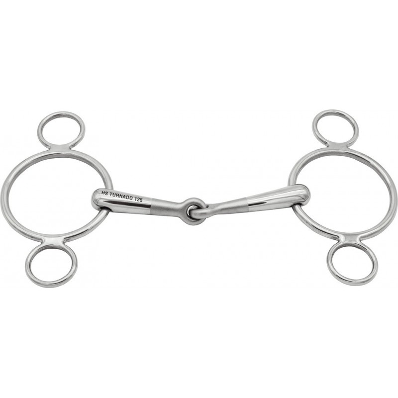 Mors Vienne SPRENGER "Turnado"