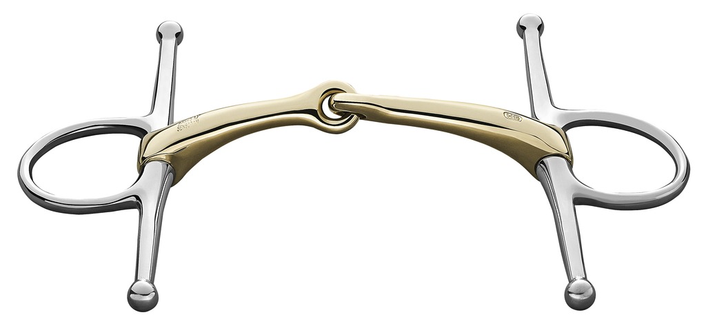 [641422125] Mors à aiguilles SPRENGER "Dynamic RS" (125mm)