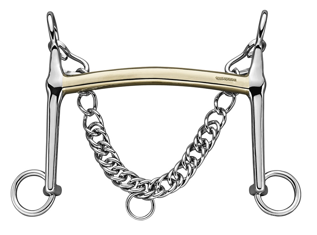 [642264125] Mors l'Hotte SPRENGER (125mm)