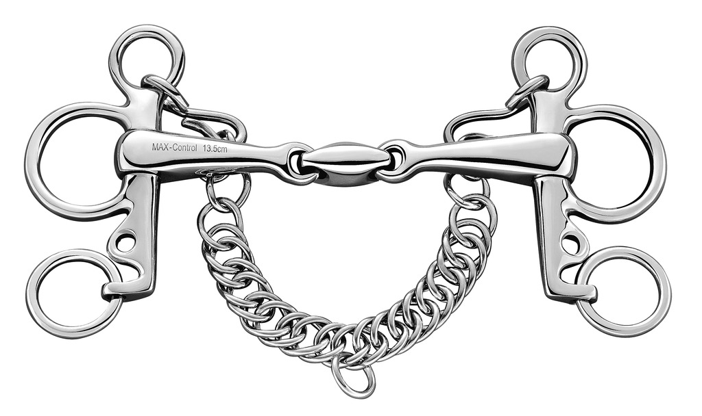 [642700125] Mors Pelham SPRENGER "MaxControl"