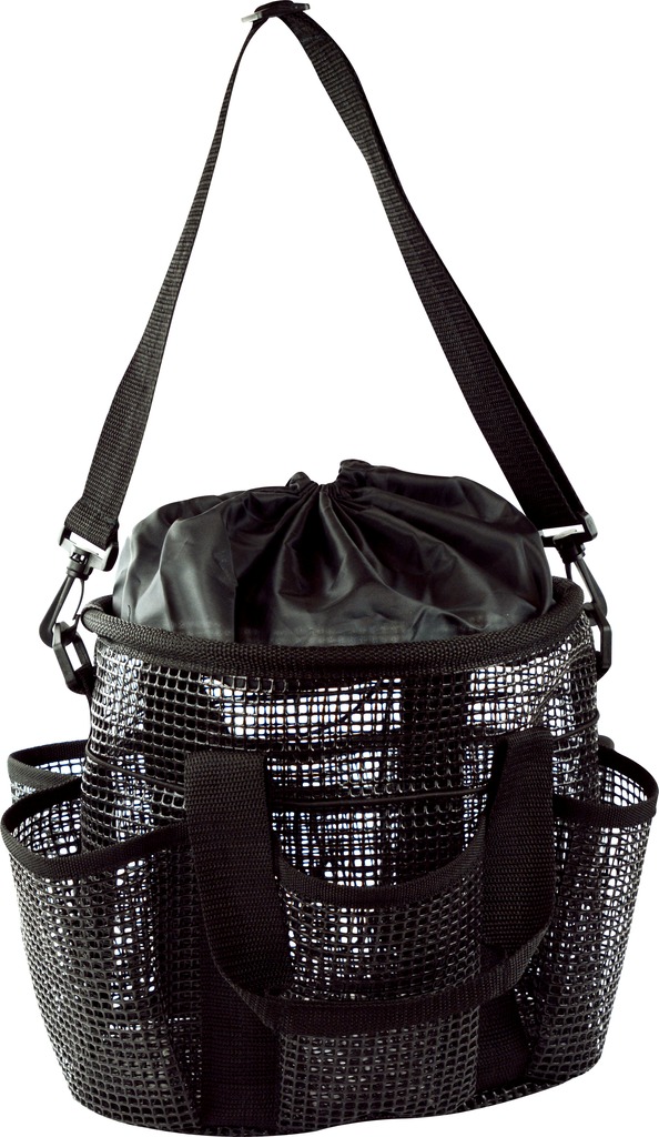 Sac de pansage multipoches HIPPOTONIC "Air"