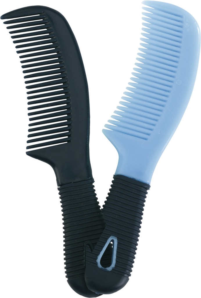 Peigne P.V.C. HIPPOTONIC “Soft”
