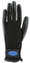 Gants de pansage anti-mue HIPPOTONIC