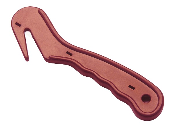 Couteau coupe ballots HIPPOTONIC