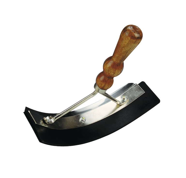 Couteau de chaleur HIPPOTONIC cintré de luxe