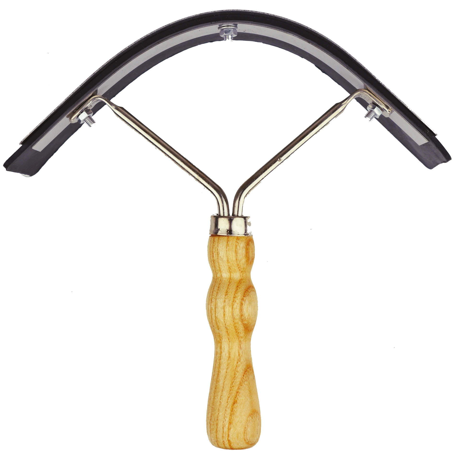 Couteau de chaleur HIPPOTONIC - Cintré de luxe