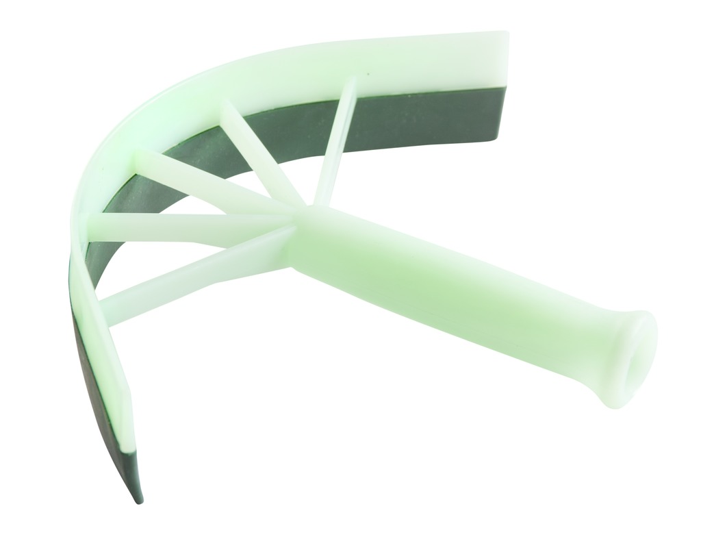 [700178012] Couteau de chaleur HIPPOTONIC “Soft” (Bleu roi/Ciel)