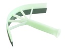 Couteau de chaleur HIPPOTONIC “Soft”