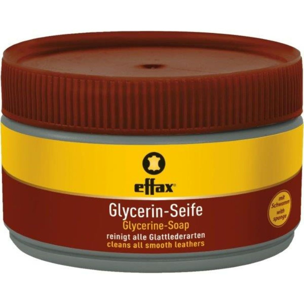 [700224250] Savon glycériné EFFAX