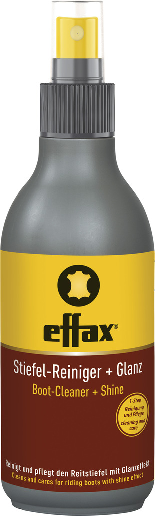 [700253250] Nettoyant pour bottes  EFFAX®