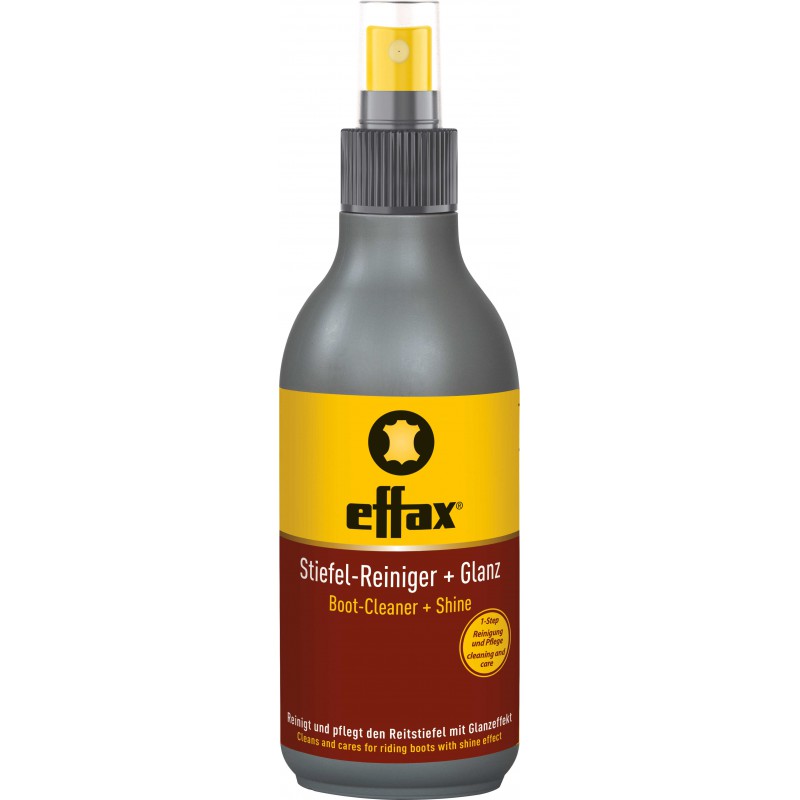 [700253250] Nettoyant pour bottes EFFAX®